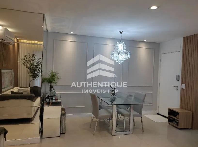 Imagem MARQUES 2900 BARRA FUNDA - Apartamento à venda em São Paulo/SP