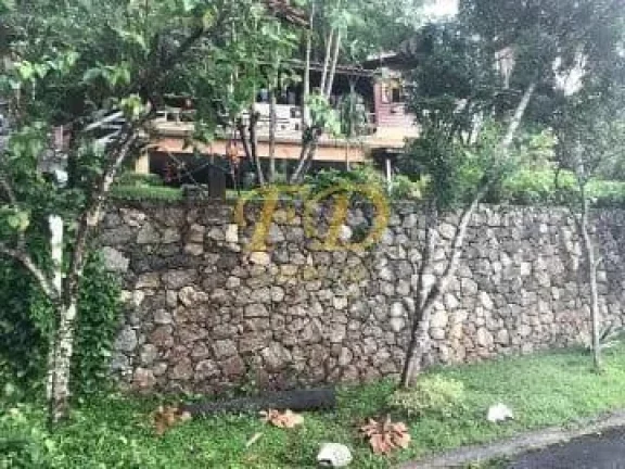 Imagem CASA CONDOMINÍO RESERVA DAS HORTÊNCIAS EM MAIRIPORÃ