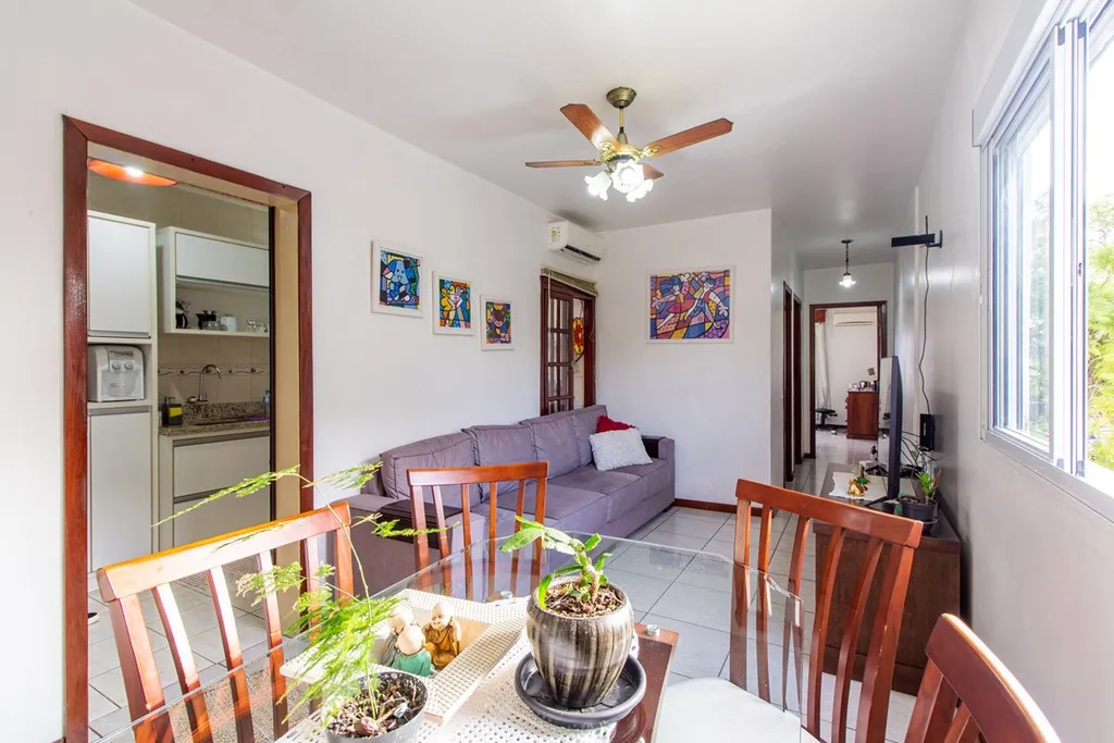 Imagem Apartamento em Passo da Areia