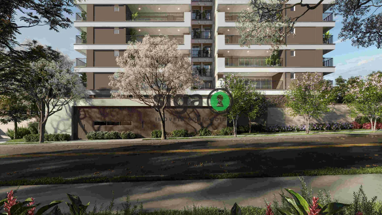 Imagem Apartamento a venda no Morumbi 04 dormitórios, São Paulo - SP