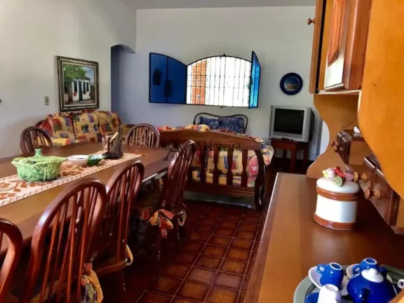 Imagem LINDA Chácara à venda em Itatiba-SP, Bairro dos Pintos: 3 quartos, 2 salas, 4 banheiros, 5 vagas, 24.360 m² de área!