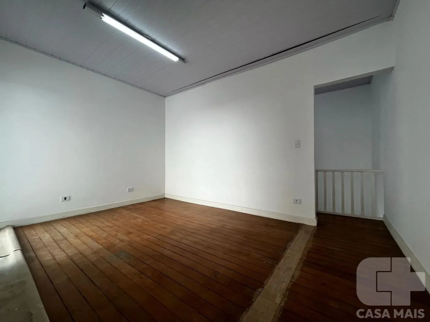 Imagem Casa Comercial para Locação em São Paulo / SP no bairro Perdizes