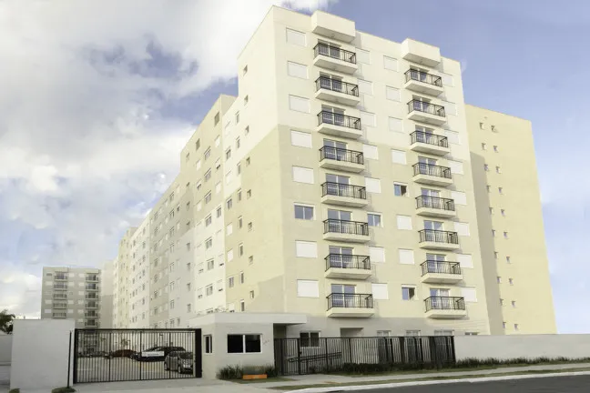 Imagem Apartamento com 2 Quartos à Venda, 33 m²em Vila Palmeiras - São Paulo