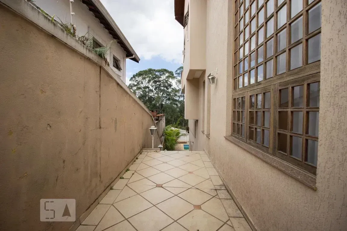 Imagem Casa com 5 Quartos à Venda, 450 m² em Parque dos Príncipes - São Paulo