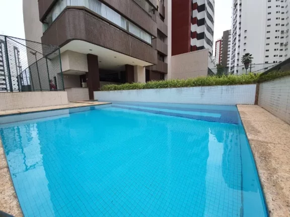 Imagem A 5ª Avenida Imóveis Selecionou esse Excelente apartamento á venda na Graça com 4 quartos sendo 4 suítes, closet c/ 179,74m² de área privativa: