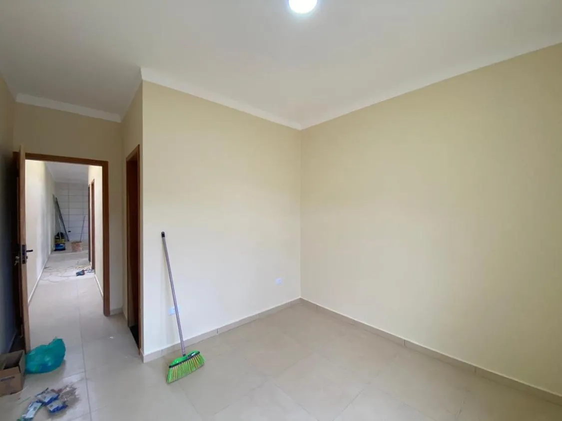 Imagem CASA NOVA COM PISCINA E ACEITA FINANCIAMENTO BANCÁRIO NO JARDIM JAMAICA EM ITANHAÉM