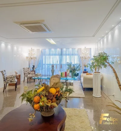 Imagem UM MAGNÍFICO APARTAMENTO NA PRAIA DA COSTA