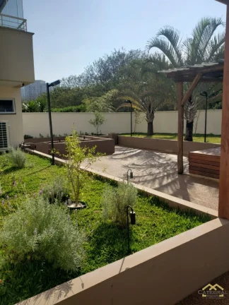 Imagem Apartamento Garden à Venda no Vivere Intenso - Samambaias - Jundiaí