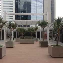Imagem Loft para Venda - 38.22m², 1 dormitório, 1 vaga - Praia de Belas