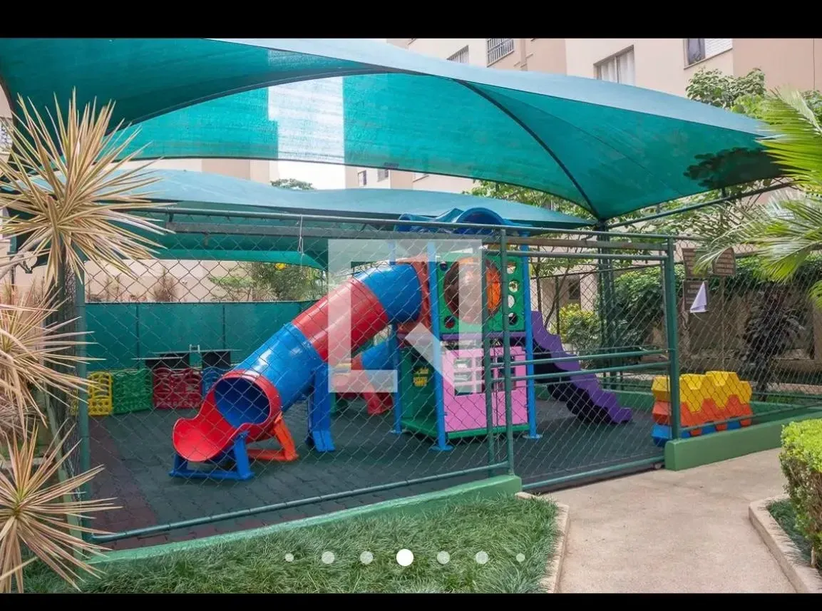 Imagem Apartamento com 2 Quartos à Venda, 51 m² em Independência - São Bernardo do Campo