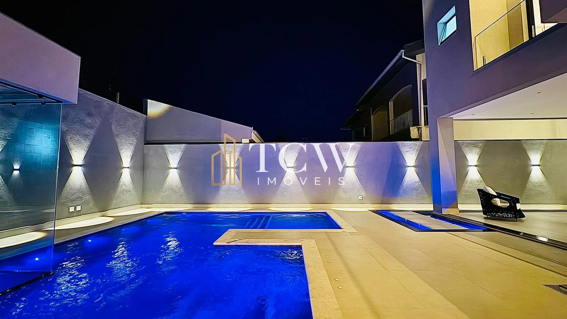 Imagem Casa em Condomínio Jardim Acapulco - Guarujá