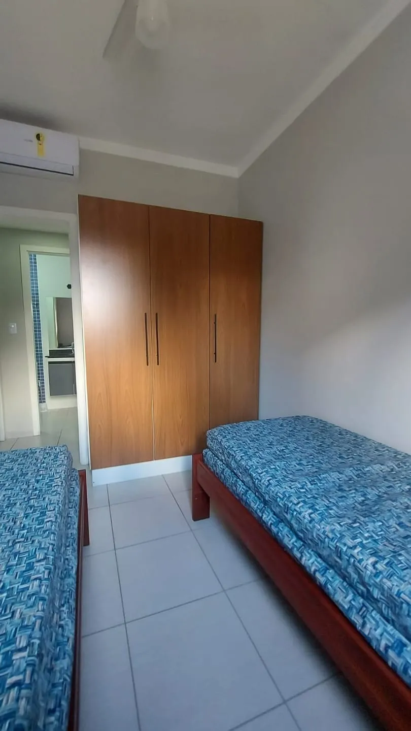 Imagem Apartamento à venda 2 Quartos, 1 Suite, 1 Vaga, 70M², Itaguá, Ubatuba - SP | Condomínio Zulmira Ceregatti