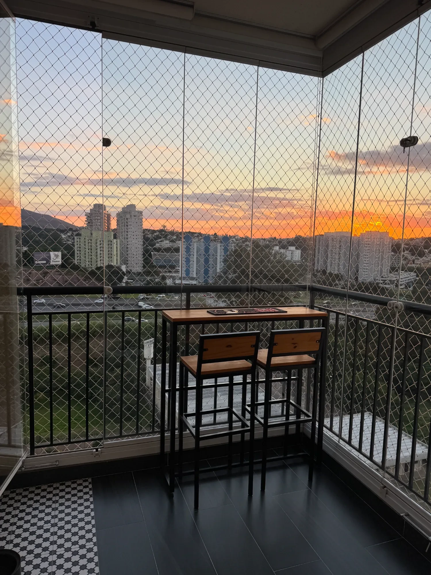 Imagem Apartamento com 2 Quartos à Venda, 66 m² em Jardim Flórida - Jundiaí