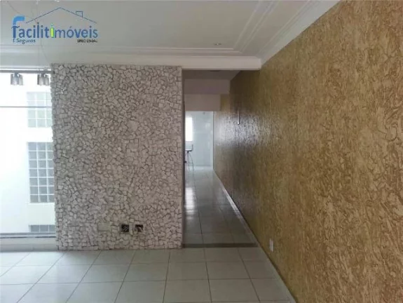 Imagem EXCELENTE SOBRADO À VENDA 5 DORMITÓRIOS VILA EUCLIDES - SBC