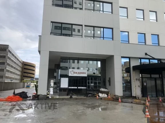 Imagem Ponto Comercial em Alphaville - Barueri, SP