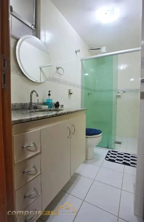 Imagem Apartamento para Venda em Cabo Frio / RJ no bairro Centro