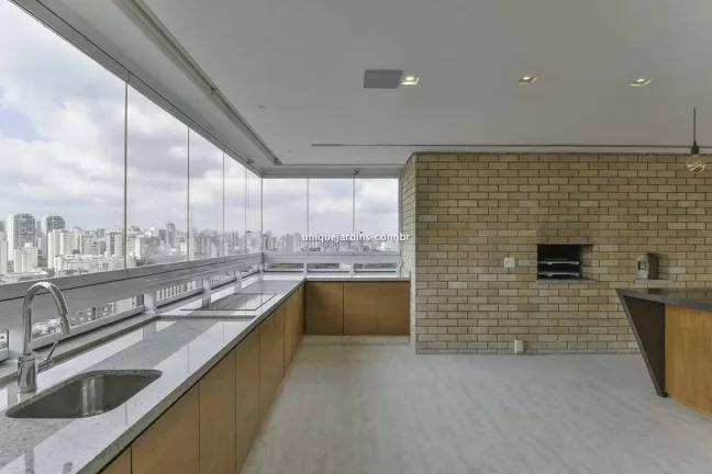 Imagem Apartamento à venda Vila Mariana São Paulo