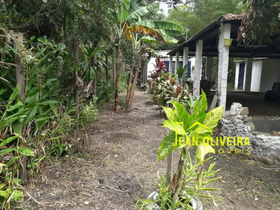 Imagem Chácara com 2 Quartos à Venda, 50 m² em Gaivota - Itanhaém