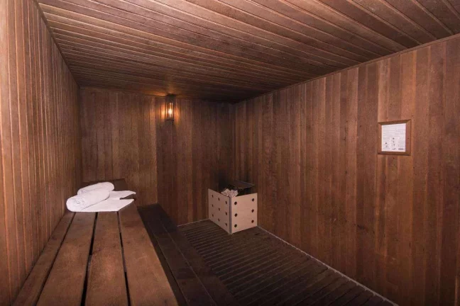 Imagem Flat disponível para venda no Transamérica Executive Chácara Santo Antônio, com 28m², 1 dormitório e 1 vaga