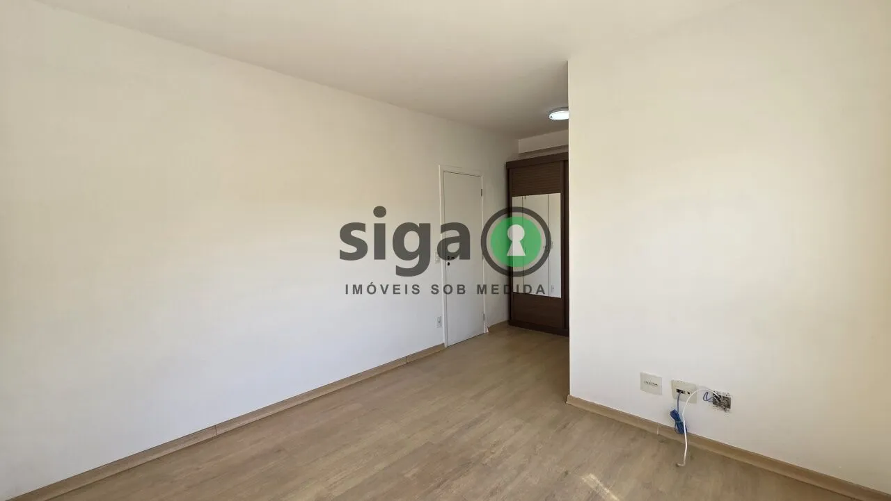 Imagem Apartamento de 138m2, 3 suites e lazer completo, à venda na Vila Andrade