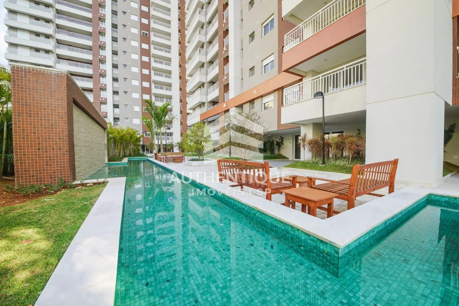 Imagem FAMILY GARDEN SBC - Apartamento à venda no bairro Jardim Chácara Inglesa - São Bernardo do Campo/SP