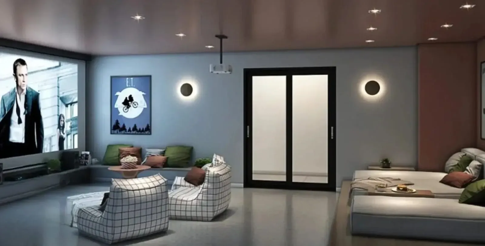 Imagem Apartamento com 1 Quarto à Venda, 25 m² em Água Branca - São Paulo