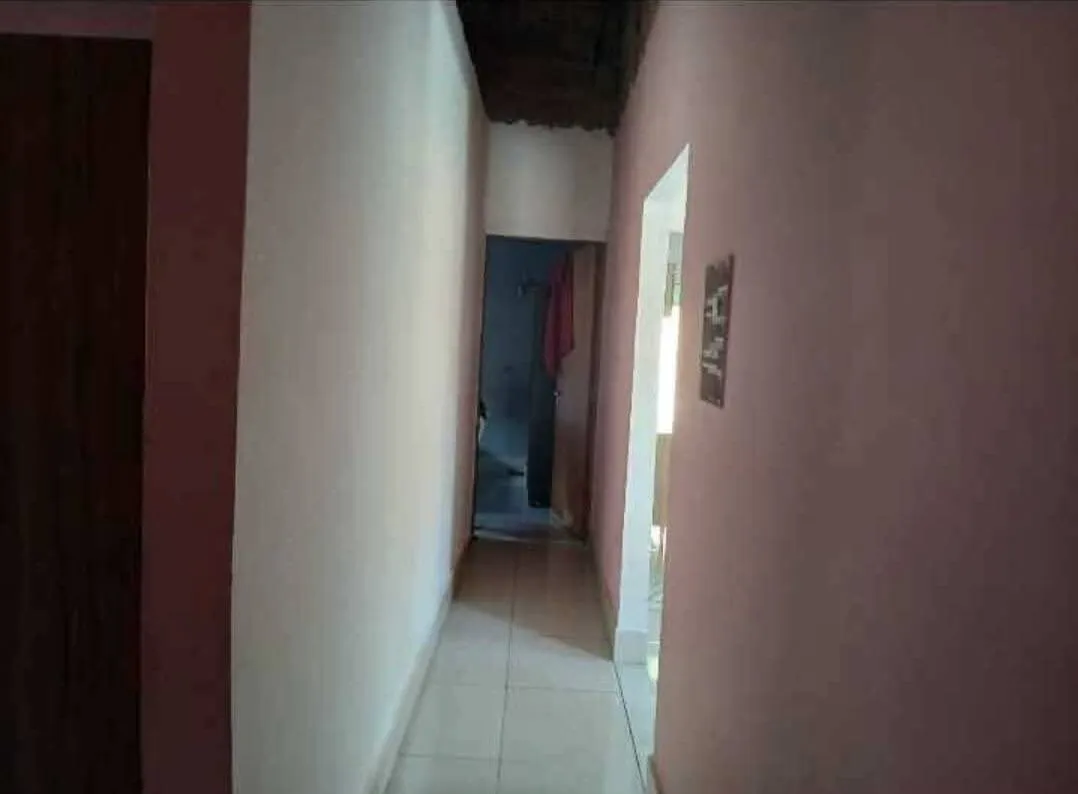 Imagem Casa 3 quartos Bairro Pedra 90