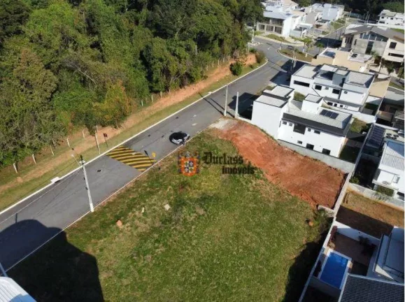 Imagem Terreno à venda, 300 m², já com benfeitorias, R$ 560.000 - Jardim Quintas das Videiras - Jundiaí/SP