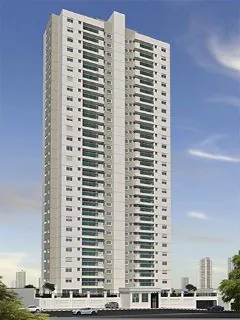 Imagem Condomínio Stillo Patriani Campestre, apartamento à venda e locação com 3 quartos em Bairro Campestre Santo André sP