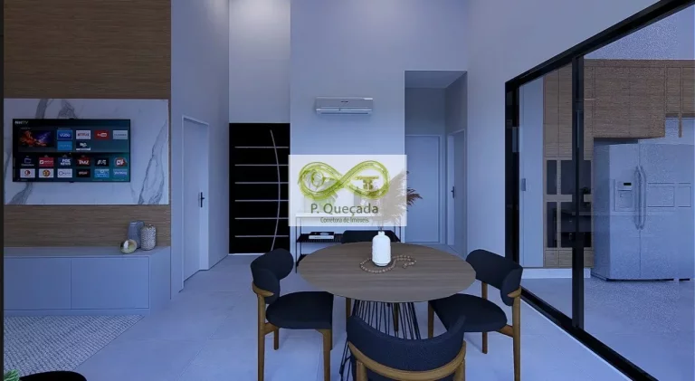 Imagem Incrível casa disponivel em uma ótima localização!