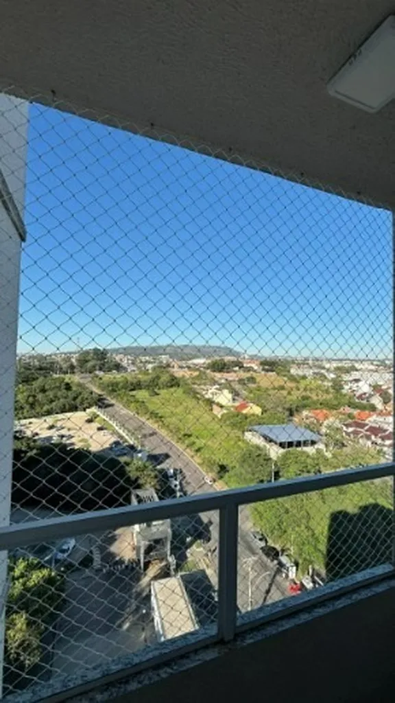 Imagem Apartamento em Parque Santa Fé