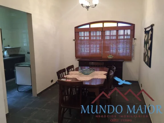 Imagem Vendo casa isolada no Bairro da Ocian
