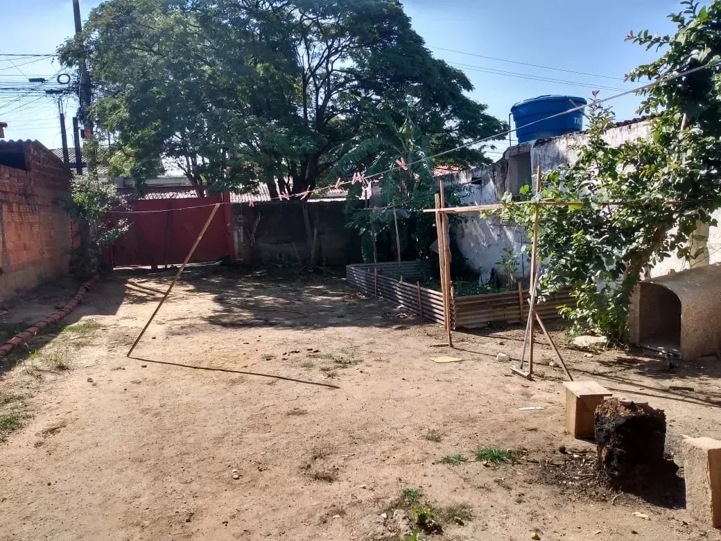 Imagem Terreno à Venda, 250 metros em Jardim Santa Claudia - Sorocaba