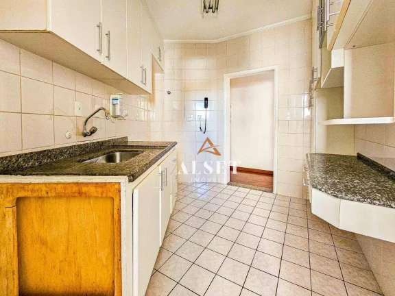 Imagem Apartamento com 2 dormitórios à venda, 63 m² por R$ 599.000,00 - Vila Regente Feijó - São Paulo/SP