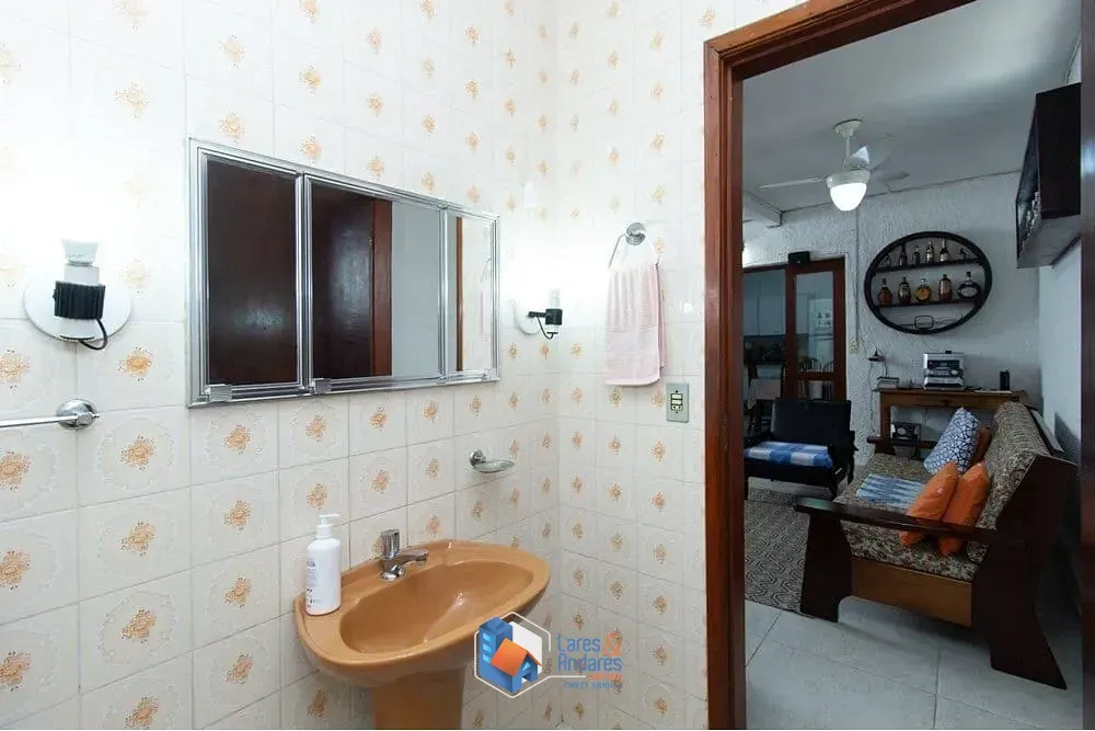 Imagem Casa à venda 3 Quartos 1 Suite 2 Vagas 154M² Indianópolis São Paulo - SP