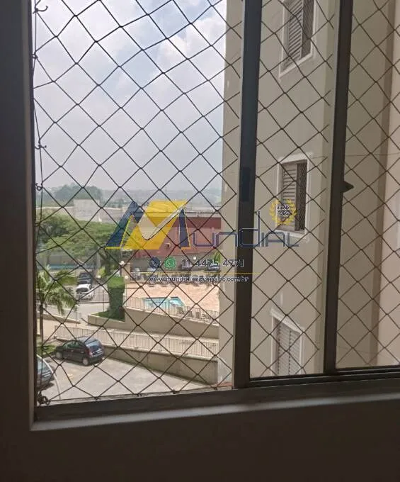 Imagem Vendo Apartamento em Santo André, Parque Marajoara