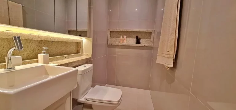 Imagem Apartamento 3 Suítes, 109 m² à venda no Orla Sky - Praia da Graciosa