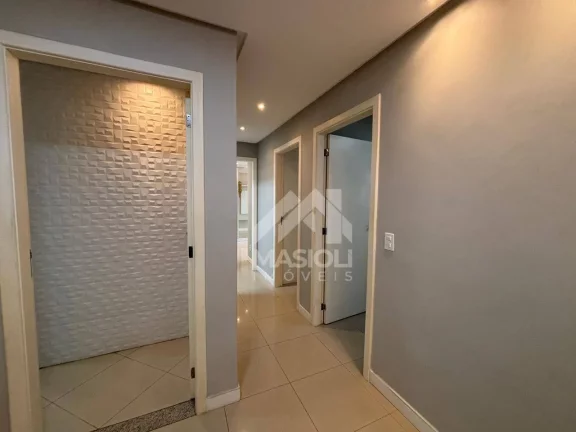Imagem Apartamento com 3 dormitórios à venda, 140 m² por R$ 1.500.000 - Praia da Costa - Vila Velha/ES