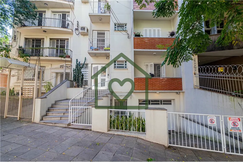 Imagem Excelente Apartamento Térreo no Bairro Independência 
Apresentamos este incrível apartamento tér...