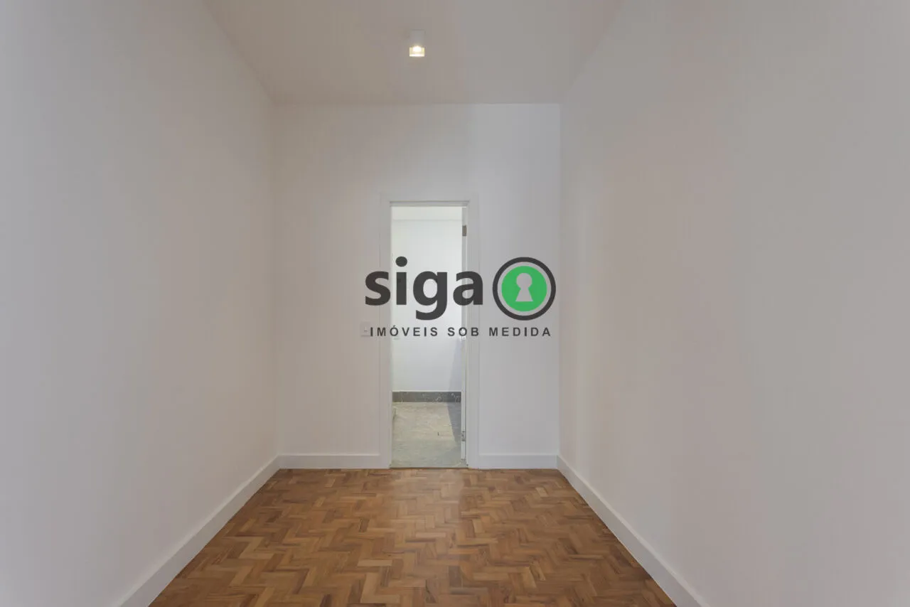 Imagem Apartamento no Jardim Paulista- 3 quartos , 209 m² disponível para Venda!!!