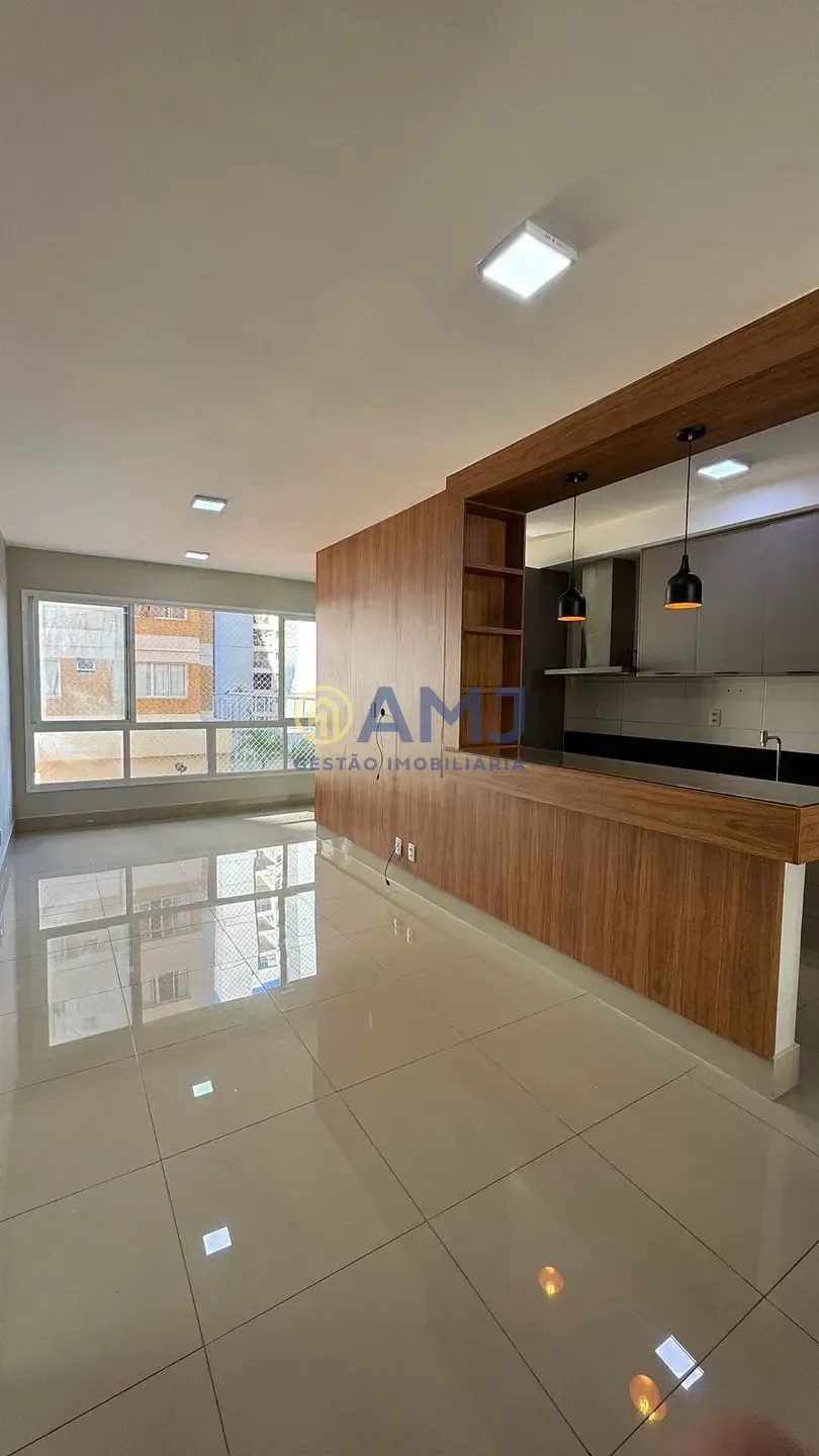 Imagem Apartamento à venda 3 suítes no Jardim América - Terra Mundi