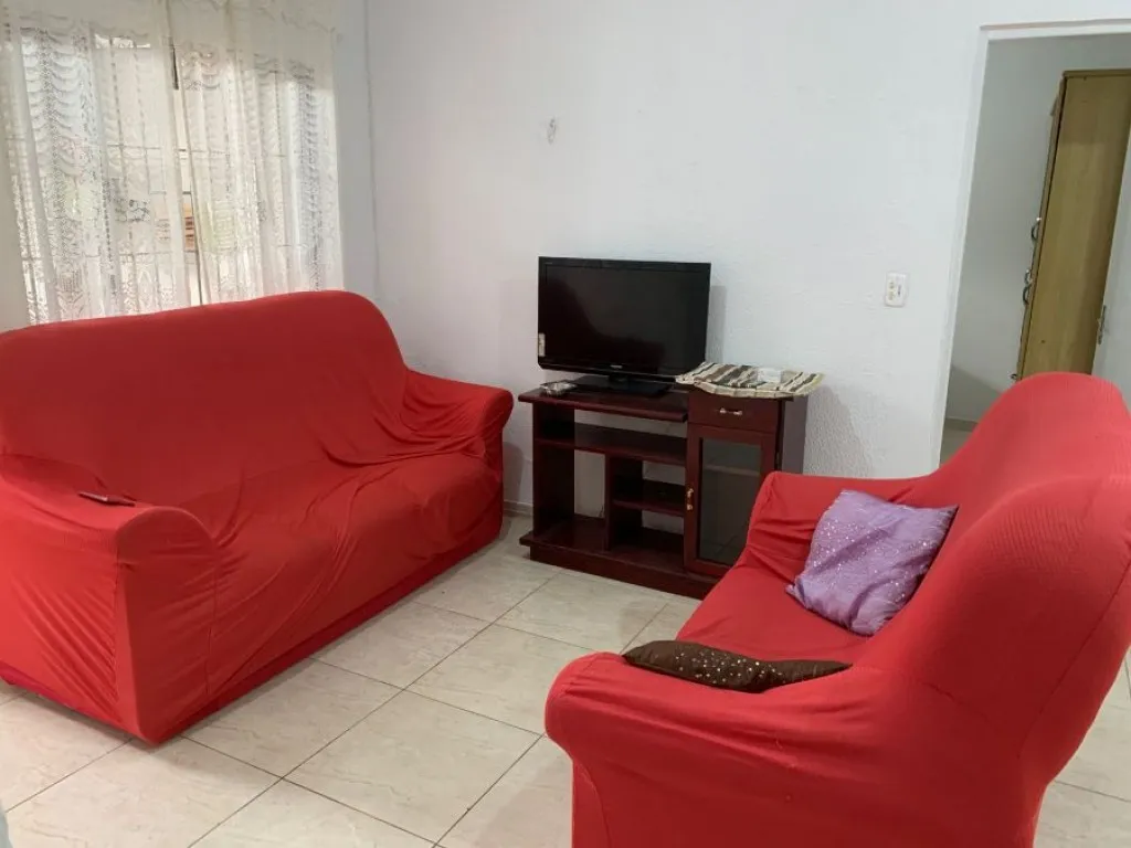 Imagem CASA COM 60,00 m² - REAL - PRAIA GRANDE SP
