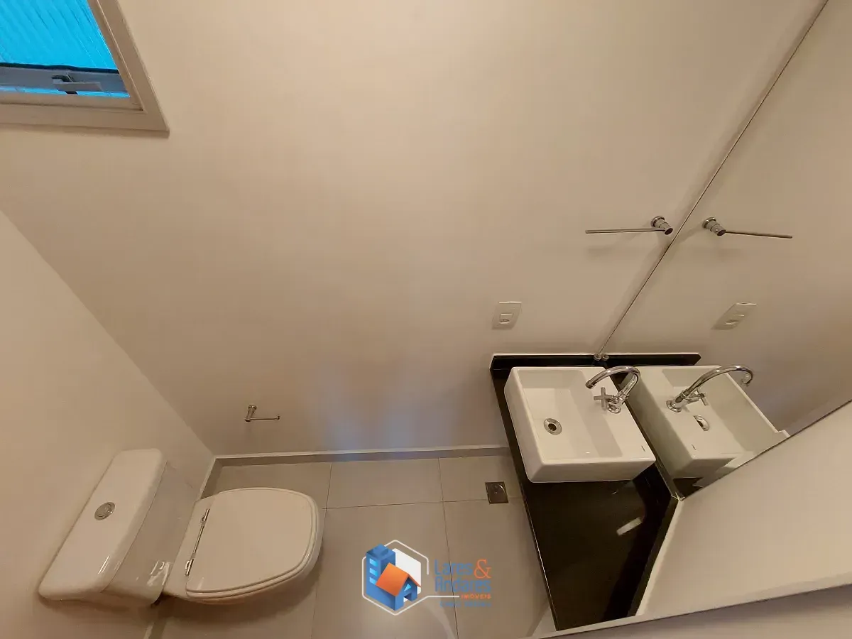 Imagem Apartamento para venda em Vila Gertrudes com 2 quartos, sendo 2 suítes, 81m²
