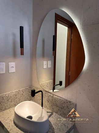 Imagem Apartamento 2 quartos no Veneza - cod 1553