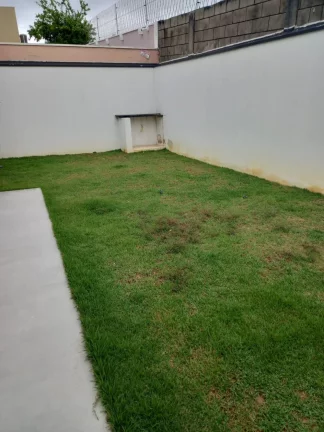 Imagem VENDE-SE CASA NO CONDOMÍNIO RESIDENCIAL PHYTUS
