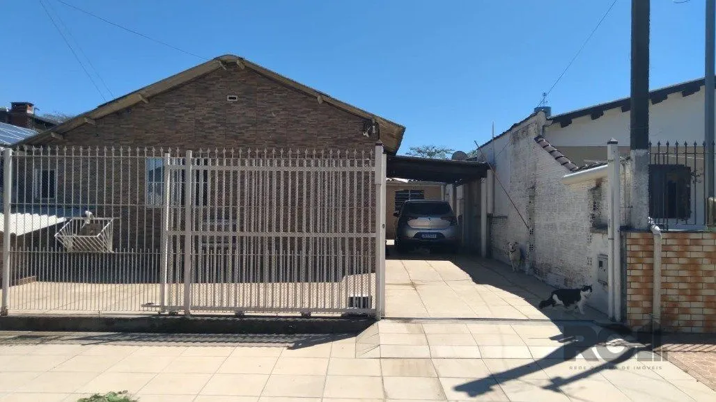 Imagem Casa em Santa Rita