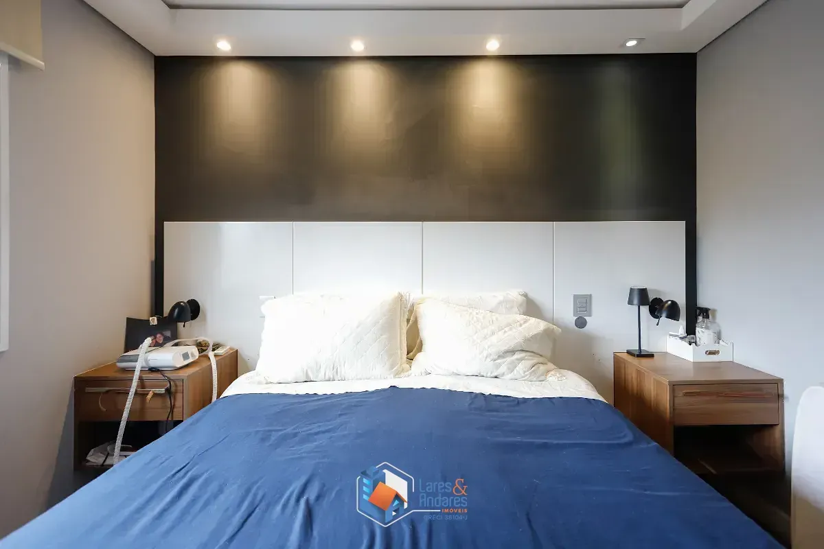 Imagem Apartamento para venda em Várzea da Barra Funda com 3 quartos, sendo 1 suíte, 132m²