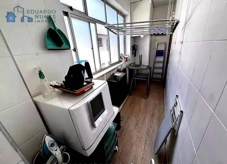 Imagem Cobertura com 3 Quartos, Suíte e 2 Vagas no Sion!!!!