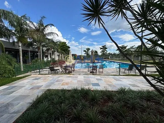 Imagem Casa de Alto Padrão no Terras Alpha 2 - Senador Canedo