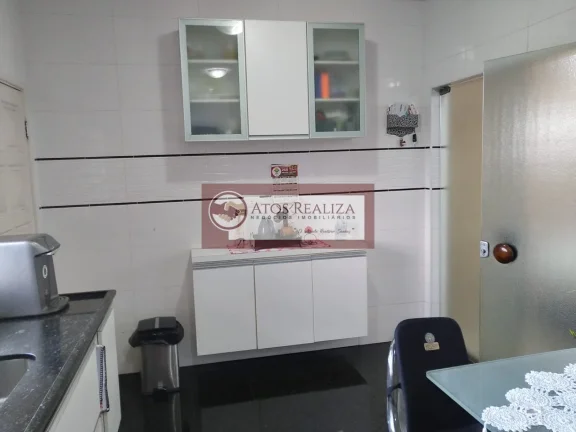 Imagem Compre Sobrado 2 Quartos 2 Vagas em Interlagos - São Paulo